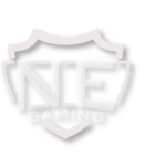 logo NE GAMING background